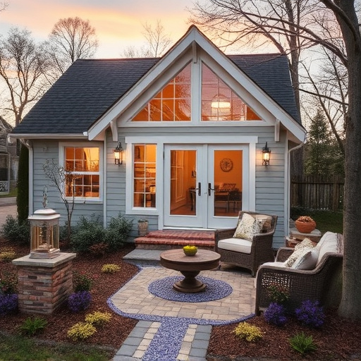 home addition
