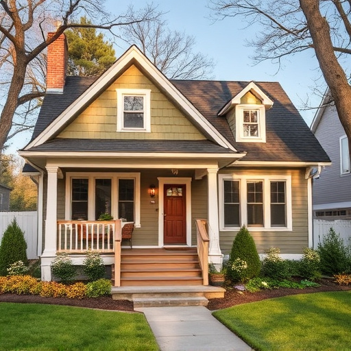 home addition