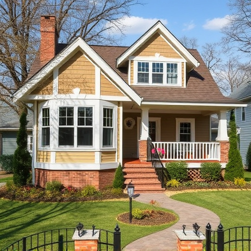 home addition