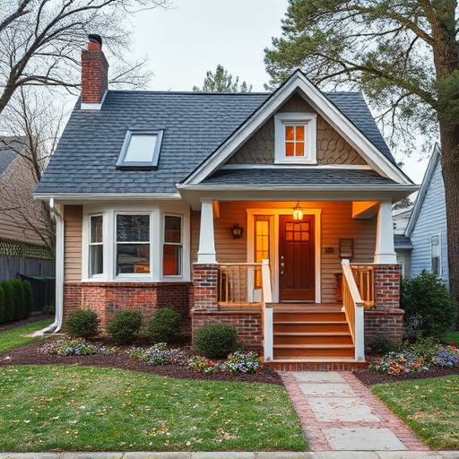 home addition