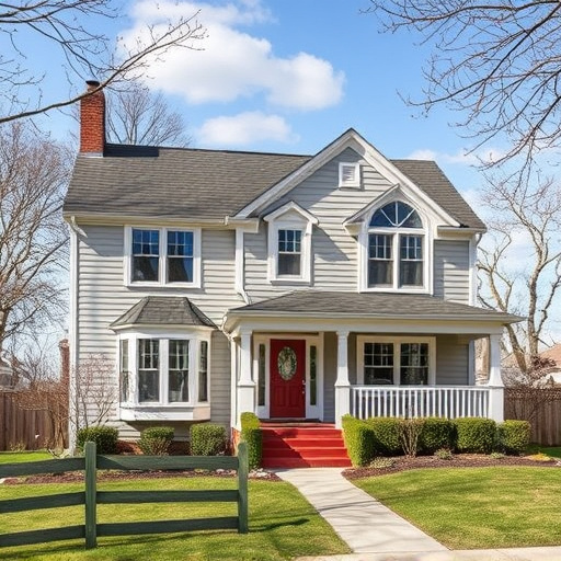 home addition
