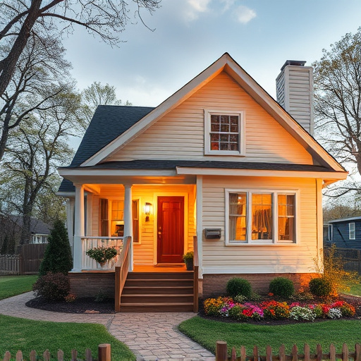 home addition