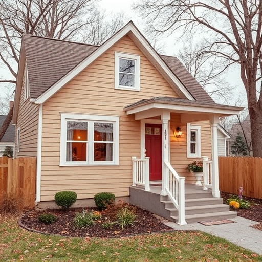 home addition