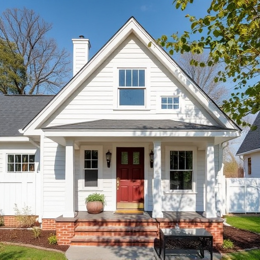 home addition
