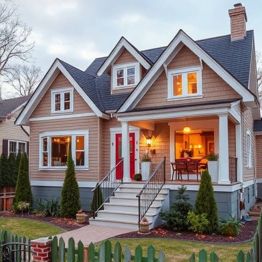 home addition