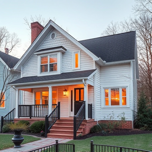 home addition