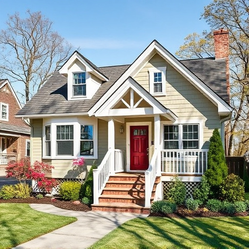 home addition