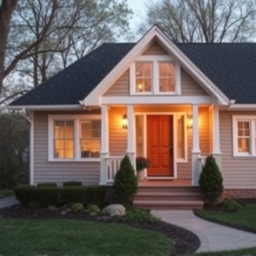 home addition