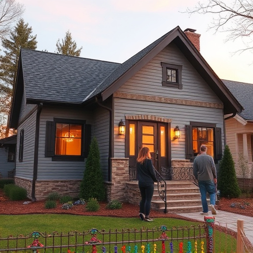 home addition