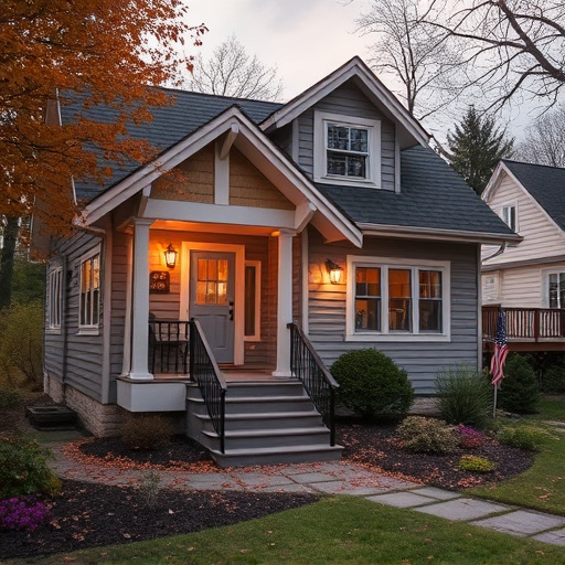 home addition