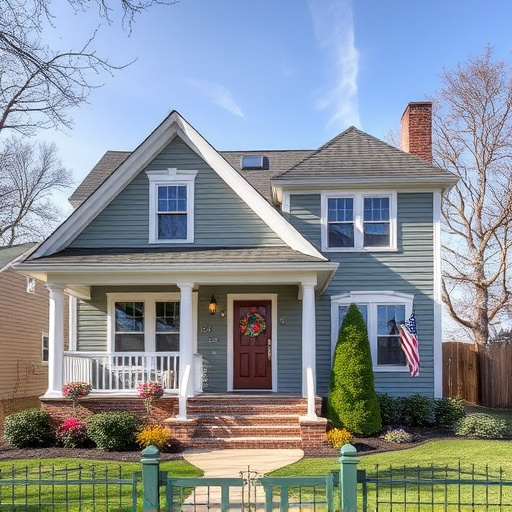 home addition