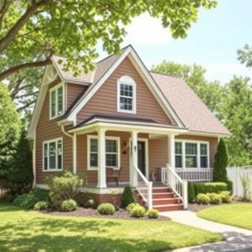 home addition