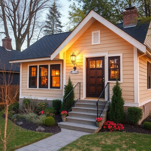 home addition