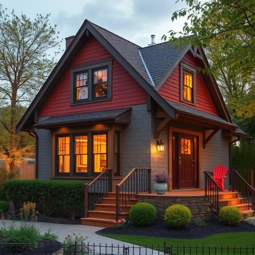 home addition
