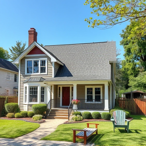 home addition