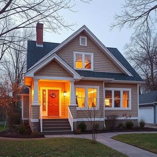 home addition