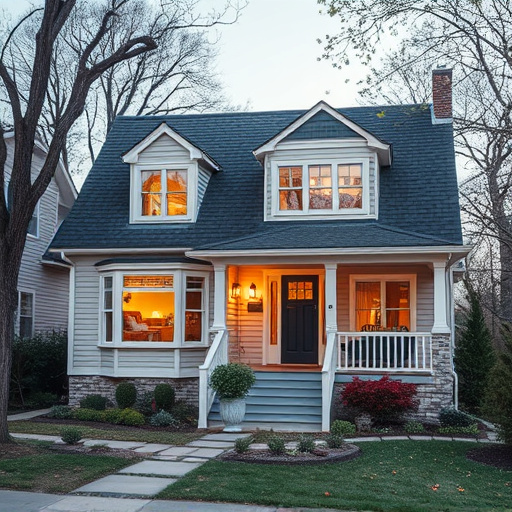 home addition
