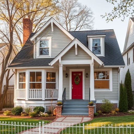 home addition