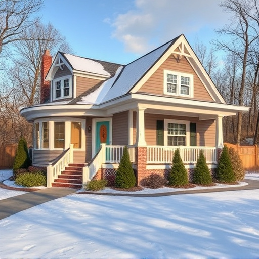 home addition
