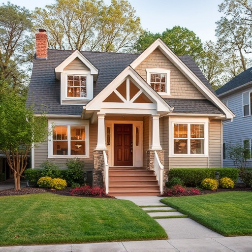 home addition