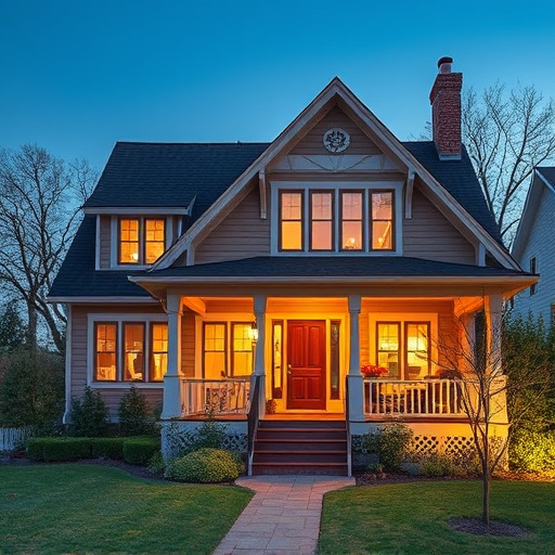 home addition