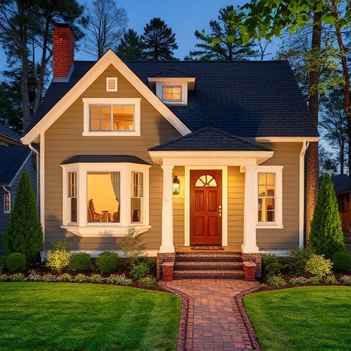home addition