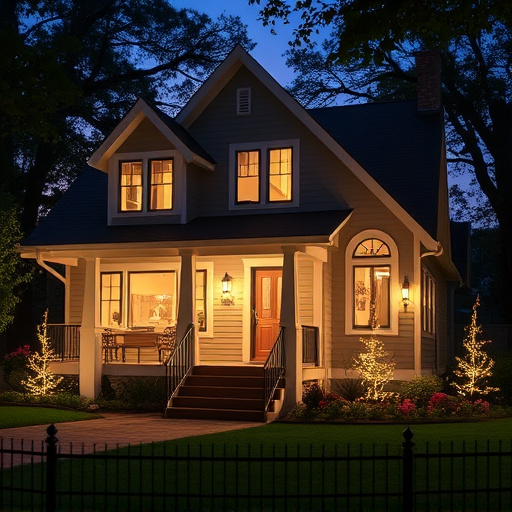 home addition