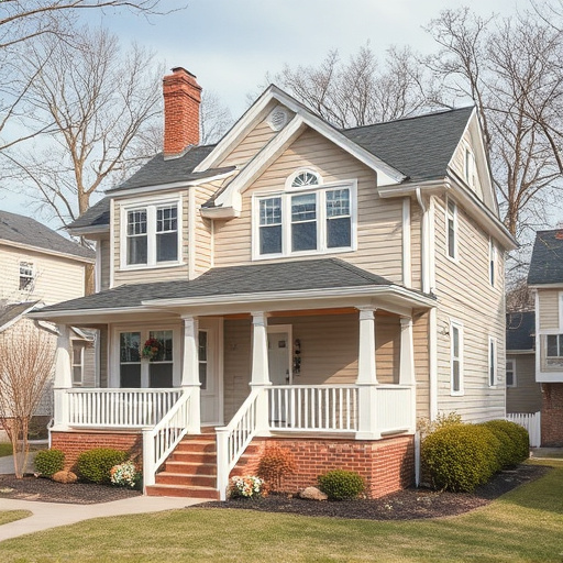 home addition