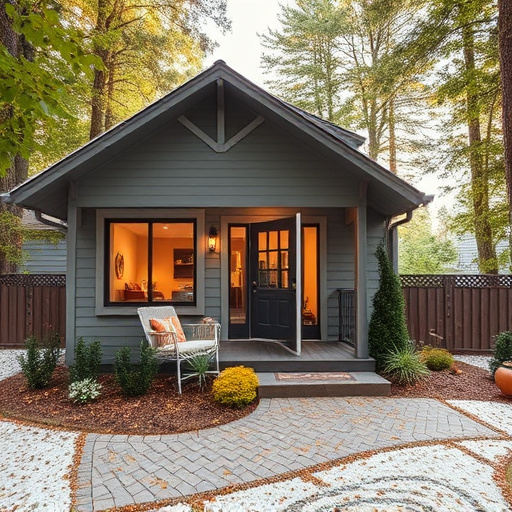 home addition