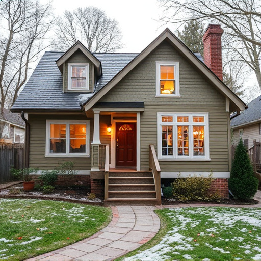 home addition