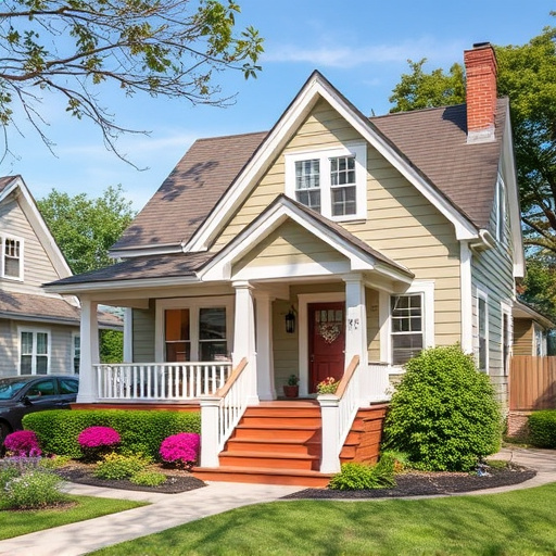 home addition