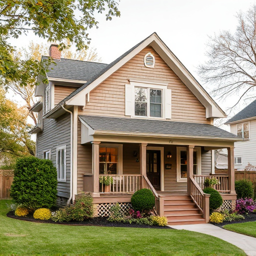 home addition