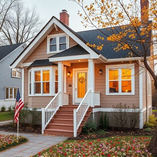 home addition