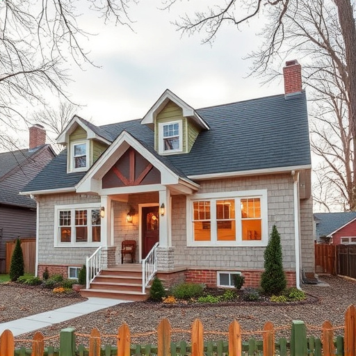 home addition