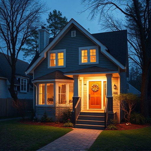 home addition