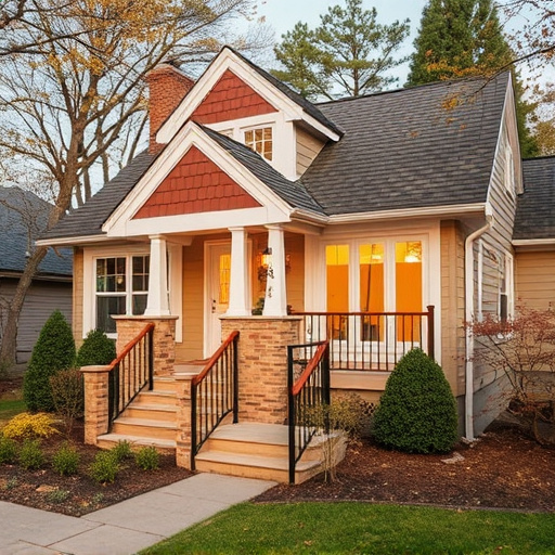 home addition