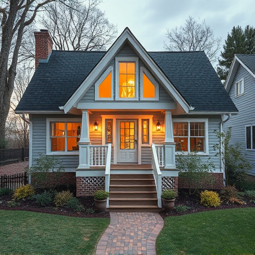 home addition