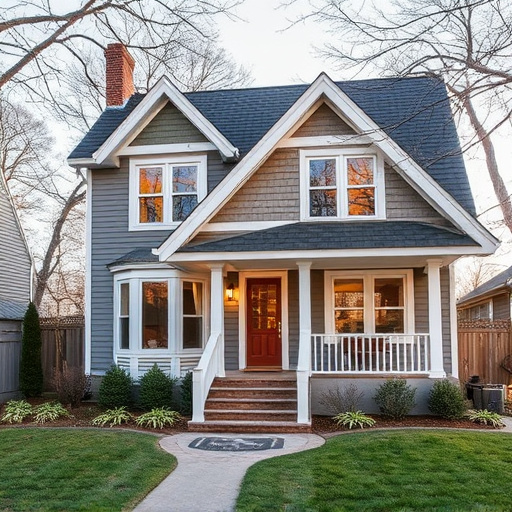home addition