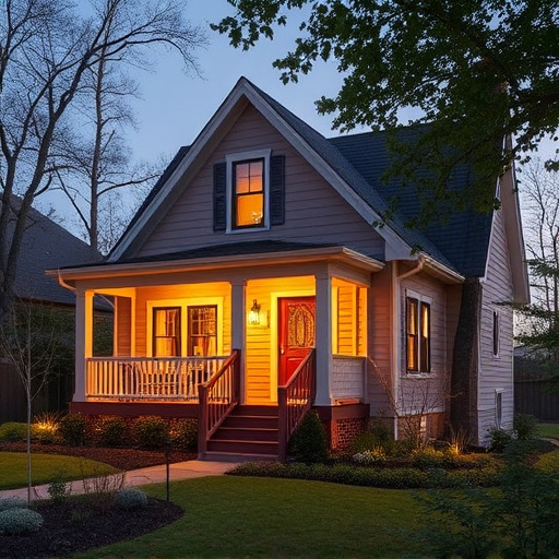 home addition