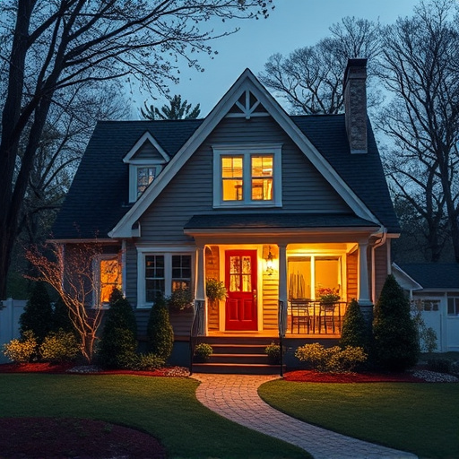 home addition