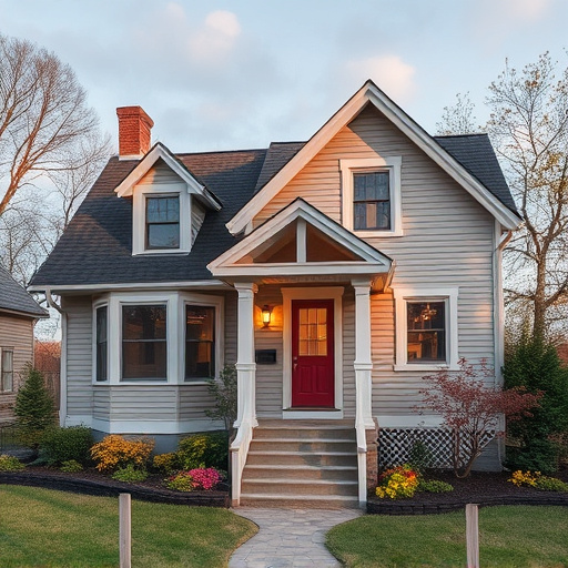 home addition