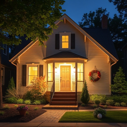 home addition
