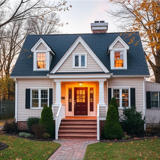 home addition