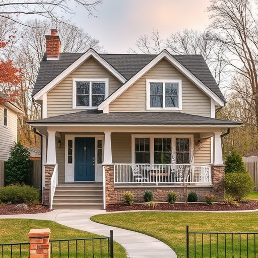 home addition