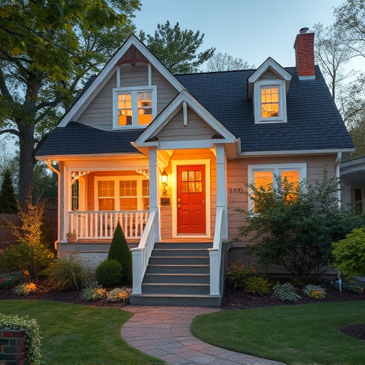 home addition