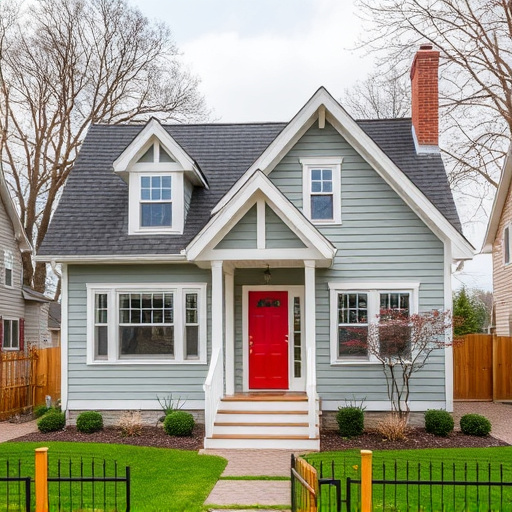 home addition