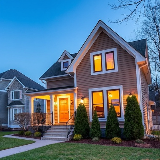 home addition