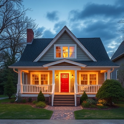 home addition