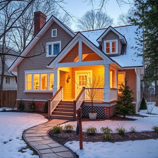 home addition
