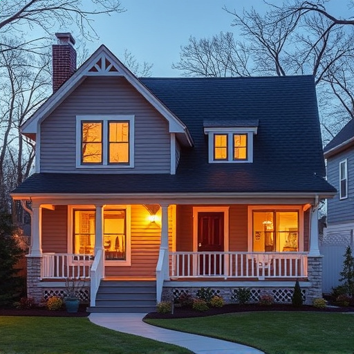 home addition